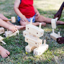 Jislaaik Online Shop Stumped Wooden Toys & Accessories Product Image Knock-a-Block Game