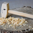 Jislaaik Online Shop Stumped Wooden Toys & Accessories Product Image Wooden Hammer Only(2)