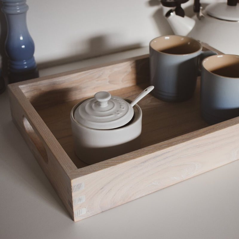 Jislaaik Online Shop Stumped Wooden Toys & Accessories Product Image Wooden Tea Tray(3)