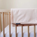 Jislaaik Online Shop - T-shirt Bed Co - Baby Blanket-2