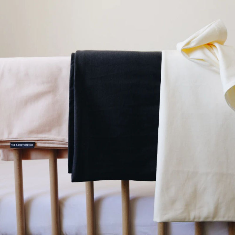 Jislaaik Online Shop - T-shirt Bed Co - Baby Blanket-4