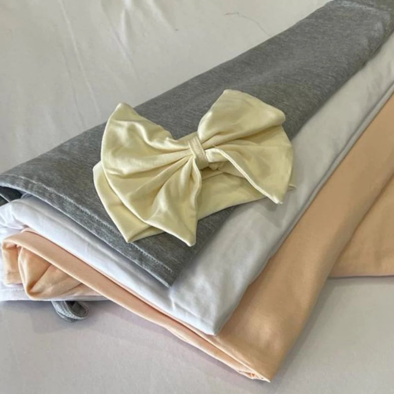 Jislaaik Online Shop - T-shirt Bed Co - Baby Blanket-5