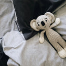 Jislaaik Online Shop - T-shirt Bed Co - Cot Duvet Cover Set-3