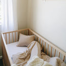 Jislaaik Online Shop - T-shirt Bed Co - Cot Duvet Cover Set-4