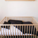 Jislaaik Online Shop - T-shirt Bed Co - Cot Duvet Cover Set-6