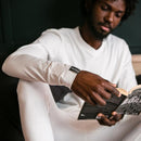 Jislaaik Online Shop The T-Shirt Bed Co Strong Loungewear Mens_ The Top (2)