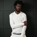 Jislaaik Online Shop The T-Shirt Bed Co Strong Loungewear Mens_ The Top