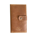 Timeless Ladies Bifold Wallet