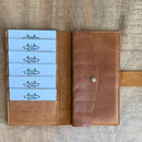 Timeless Ladies Bifold Wallet
