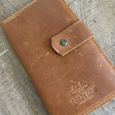 Timeless Ladies Bifold Wallet