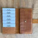 Timeless Ladies Bifold Wallet