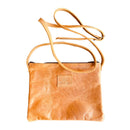 Lara-Anne Crossbody Leather Bag