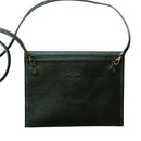 Linny Clutch/Crossbody Leather Bag