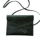 Linny Clutch/Crossbody Leather Bag