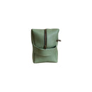 Tijdloze Dopp-Kits leren tas