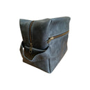 Tijdloze Dopp-Kits leren tas