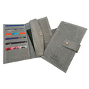Timeless Ladies Bifold Wallet