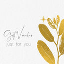 Jislaaik Online Shop Gift Card