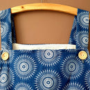 Shweshwe Women Dungaree