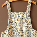 Shweshwe Women Dungaree