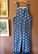 Shweshwe Women Dungaree