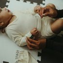 Baby: The Basic Onesie set of 2