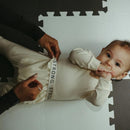 Baby: The Basic Onesie set of 2