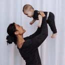 Baby: The Tee Onesie