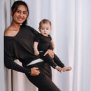 Baby: The Tee Onesie