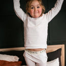 Girls: The Basic Top