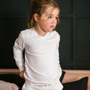 Girls: The Basic Top