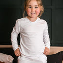 Girls: The Basic Top