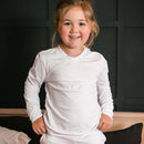 Girls: The Basic Top