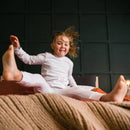 Girls: The Basic Top