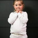 Girls: The Basic Top