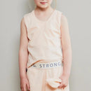 Girls: The Summer Vest