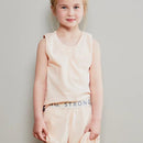 Girls: The Summer Vest