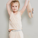 Girls: The Summer Vest