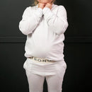 Girls: The Ultimate Jogger