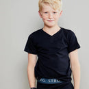 Kinderen: het T-shirt