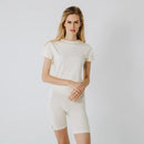 Ladies: The Bike Short