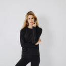 Ladies: The Comfort Basic Long Sleeve Top