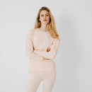 Ladies: The Comfort Basic Long Sleeve Top