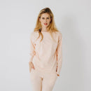 Ladies: The Comfort Basic Long Sleeve Top