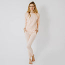 Ladies: The Comfort Basic Long Sleeve Top