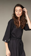 Ladies: The Maxi Gown