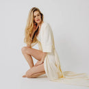 Ladies: The Maxi Gown