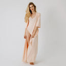 Ladies: The Maxi Gown