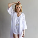 Ladies: The Maxi Gown