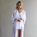 Ladies: The Maxi Gown